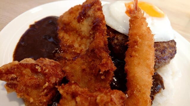 Gusto Konan Ten photo 2