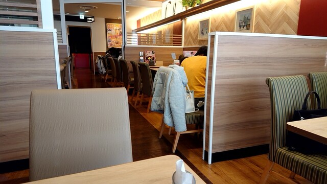 Gusto Konan Ten photo 4