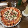 Fam Purasu Zero - アンチョビのPIZZA  1830円(2013円税込)