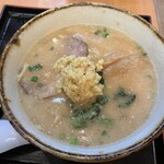 ラーメン みそ壱 - 