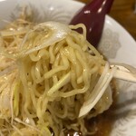 三代目福建楼 - 