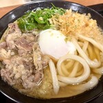 いぶきうどん 吉祥寺店 - 