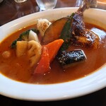 SAM'S　CURRY - 