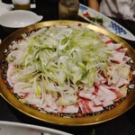 九州料理・京野菜 EZOYA - 