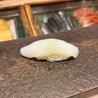 鮨 逸喜優 - イカ