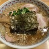 支那そば晴弘 - 料理写真: