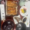 うなぎ和食の米春