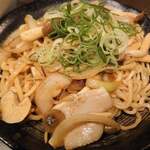 Teppanyaki Shikube - 