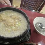 韓国家庭料理 エモヤ - 