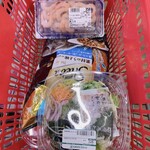 マックスバリュ - 料理写真: