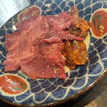 本格焼肉 寿香苑 あまつぼ - 