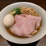 大磯 海そば - 