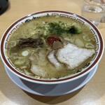 田中そば店 - 