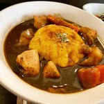 書店喫茶一二三亭 - 