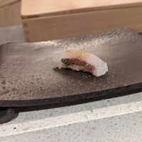 神楽坂 鮨 弥栄 - 