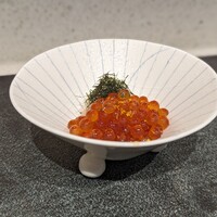 神楽坂 鮨 弥栄 - 