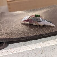 神楽坂 鮨 弥栄 - 