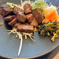 鉄板焼 摩天楼 東京スカイツリー・ソラマチ店 -  鉄板焼 摩天楼 東京スカイツリー・ソラマチ店 -