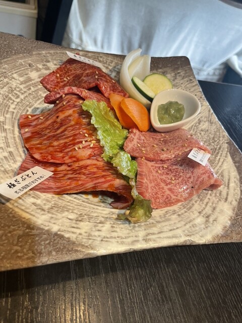 Honkaku Yakiniku Jukouen Amatsubo photo 3