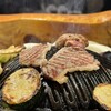 北海道産ひつじ肉炭火兜ひつじ×烤羊肉