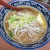 ラーメンめん丸 十文字店