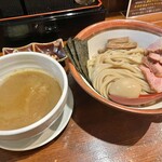 長男、ほそのたかし - 