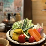 炭火兜ひつじ - 