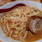 Chinchikurin - 味噌ラーメン