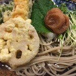 Togakushi Soba Yamazato - 