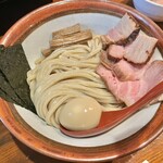 長男、ほそのたかし - 