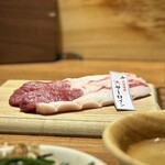 炭火兜ひつじ - 