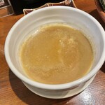 長男、ほそのたかし - 