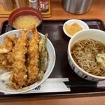 天丼てんや - 