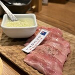 炭火兜ひつじ - 