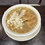 雷神ラーメン - 