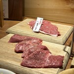 炭火兜ひつじ - 