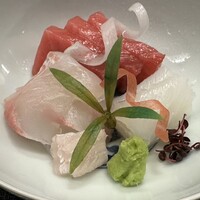 味舌 - 