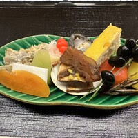 味舌 - 