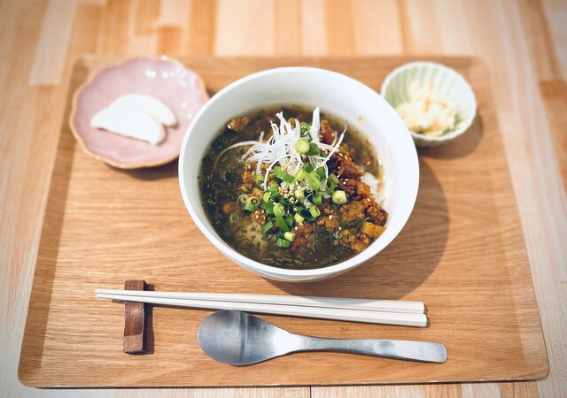 旭川の日本茶カフェ・和風居酒屋WHIZ｜ランチ・ディナー営業中