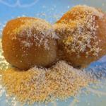 きく宗 - きな粉団子