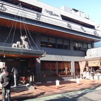とんかつ まい泉 青山本店 - 外観