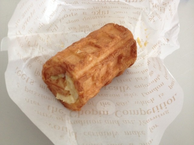 La Chouchou Oosu Ten