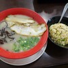 拉麺エルボー - 料理写真: