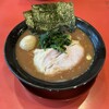 ラーメン 環2家