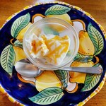 ピッツェリア グランデ - 