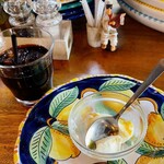 ピッツェリア グランデ - 