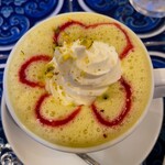 パンとエスプレッソと - 