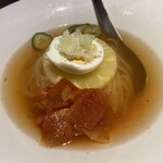 仙台牛焼肉 花牛 - 