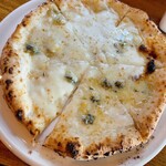 ピッツェリア グランデ - 