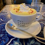 パンとエスプレッソと 堺筋倶楽部 - 